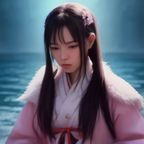 色漫天堂版权法律顾问王雅婷女士，法律专业背景，着正装手持文件，背景为书架